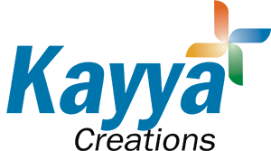 Kayya Creations Logo